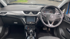 Vauxhall Corsa 1.4 SE Nav 5dr Auto Petrol Hatchback
